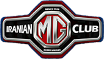 Iranian mg club