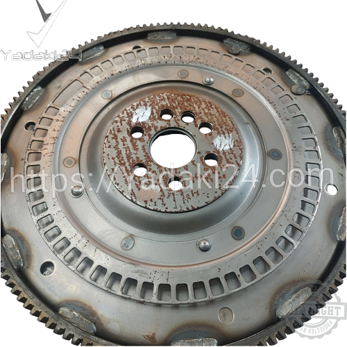 flywheel-mg6-550